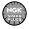 NGK Spark Plugs- Rowan "The Robot" Parlett - PDRA Top Jr. Dragster World Champion Driver